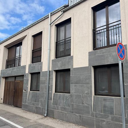 Garay26 Apartman Pécs Buitenkant foto