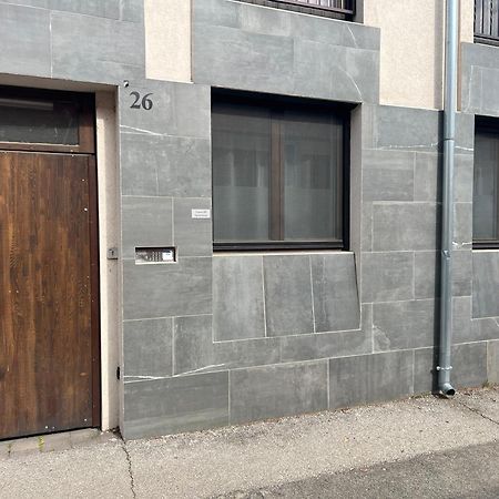 Garay26 Apartman Pécs Buitenkant foto
