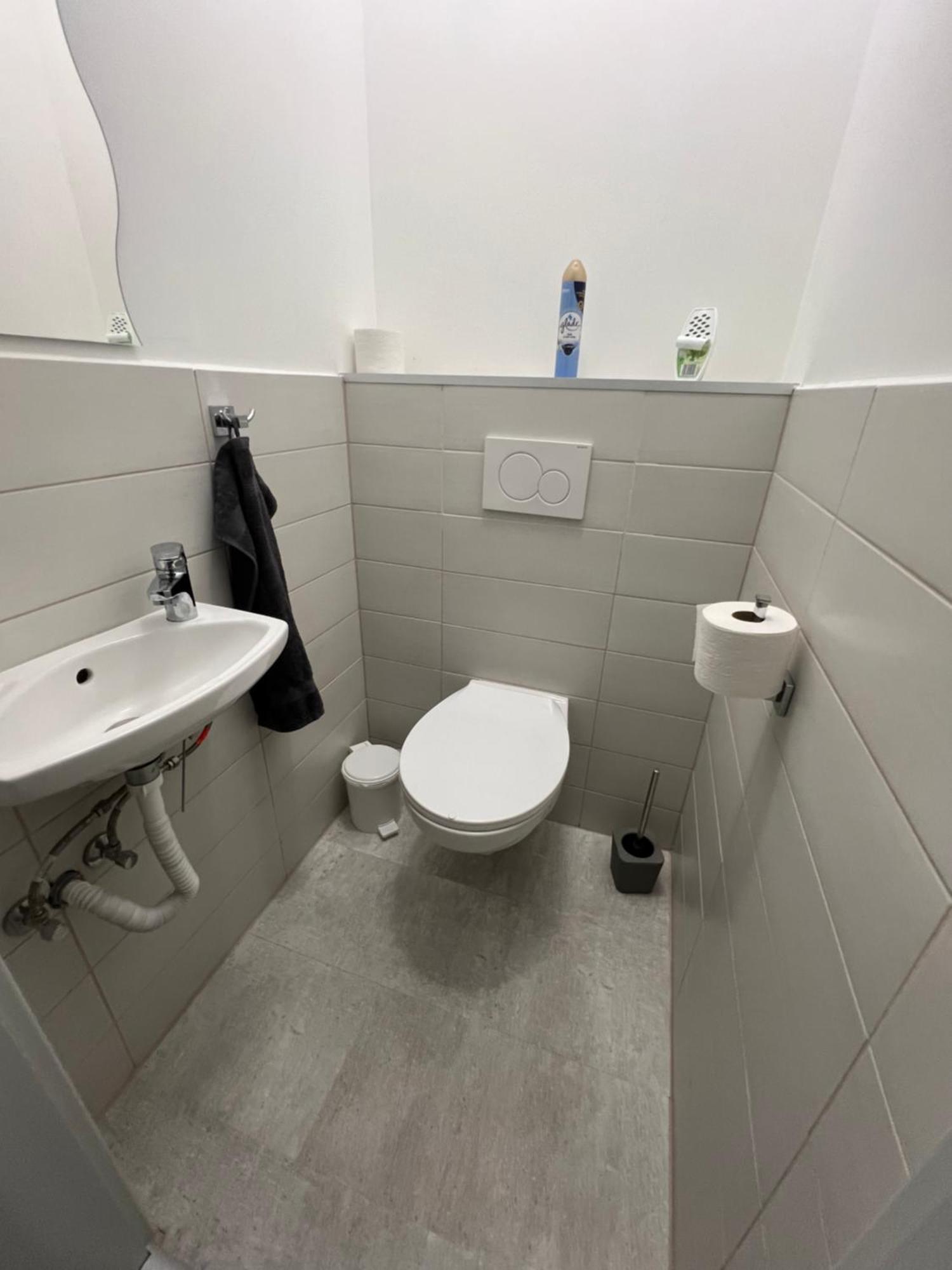 Garay26 Apartman Pécs Buitenkant foto