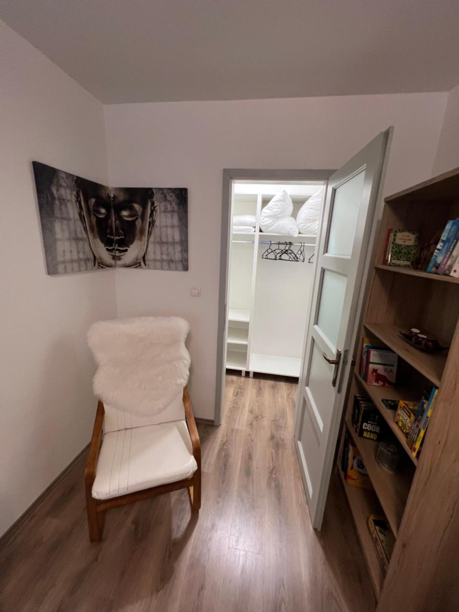 Garay26 Apartman Pécs Buitenkant foto