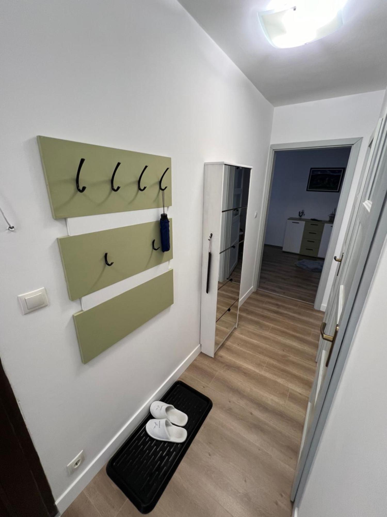 Garay26 Apartman Pécs Buitenkant foto