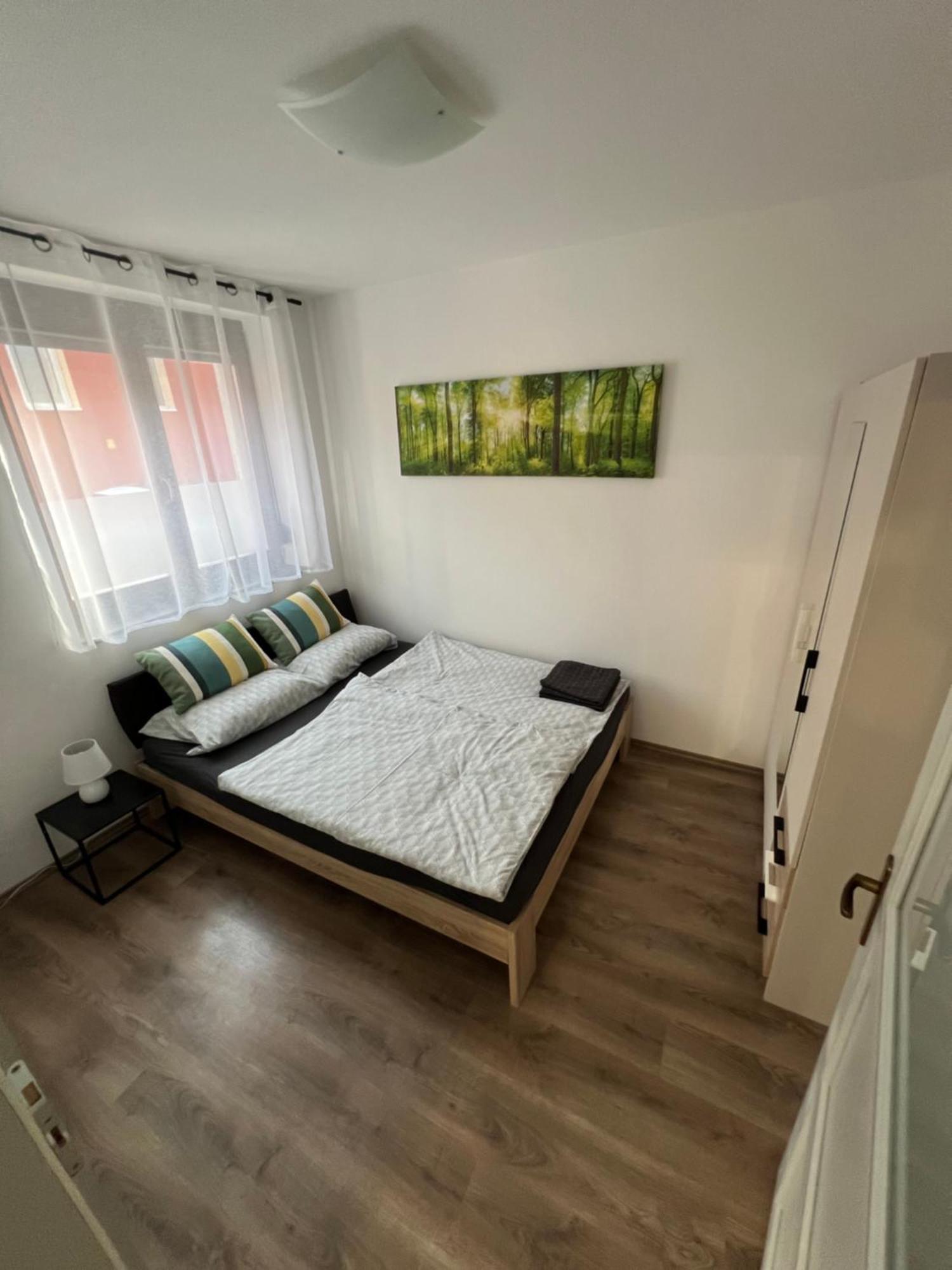 Garay26 Apartman Pécs Buitenkant foto