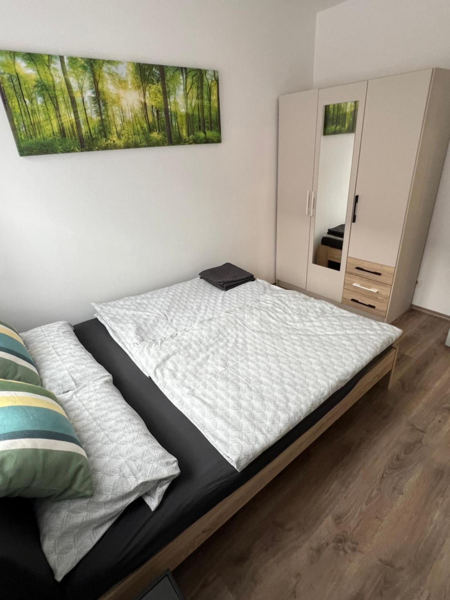 Garay26 Apartman Pécs Buitenkant foto