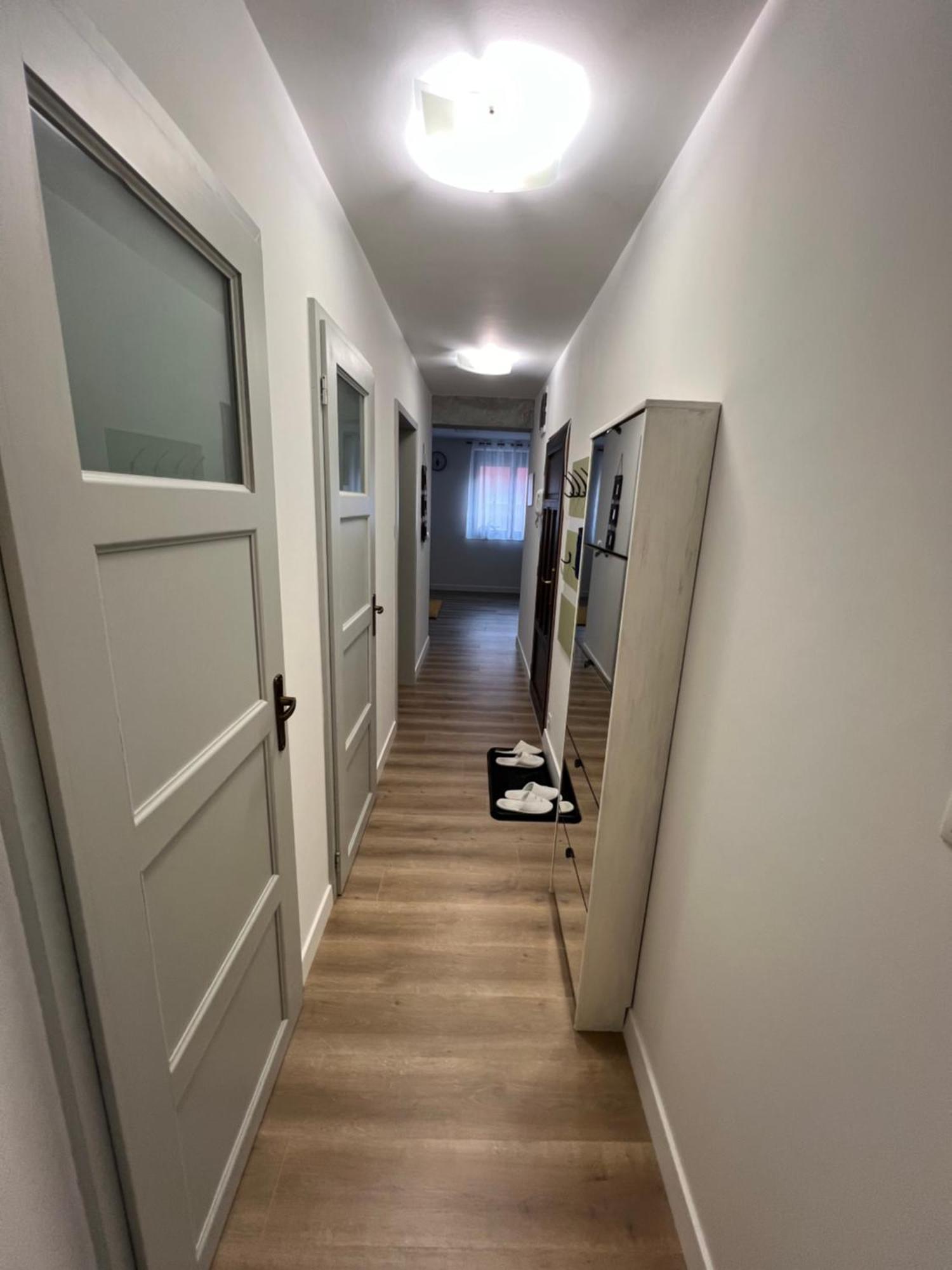 Garay26 Apartman Pécs Buitenkant foto
