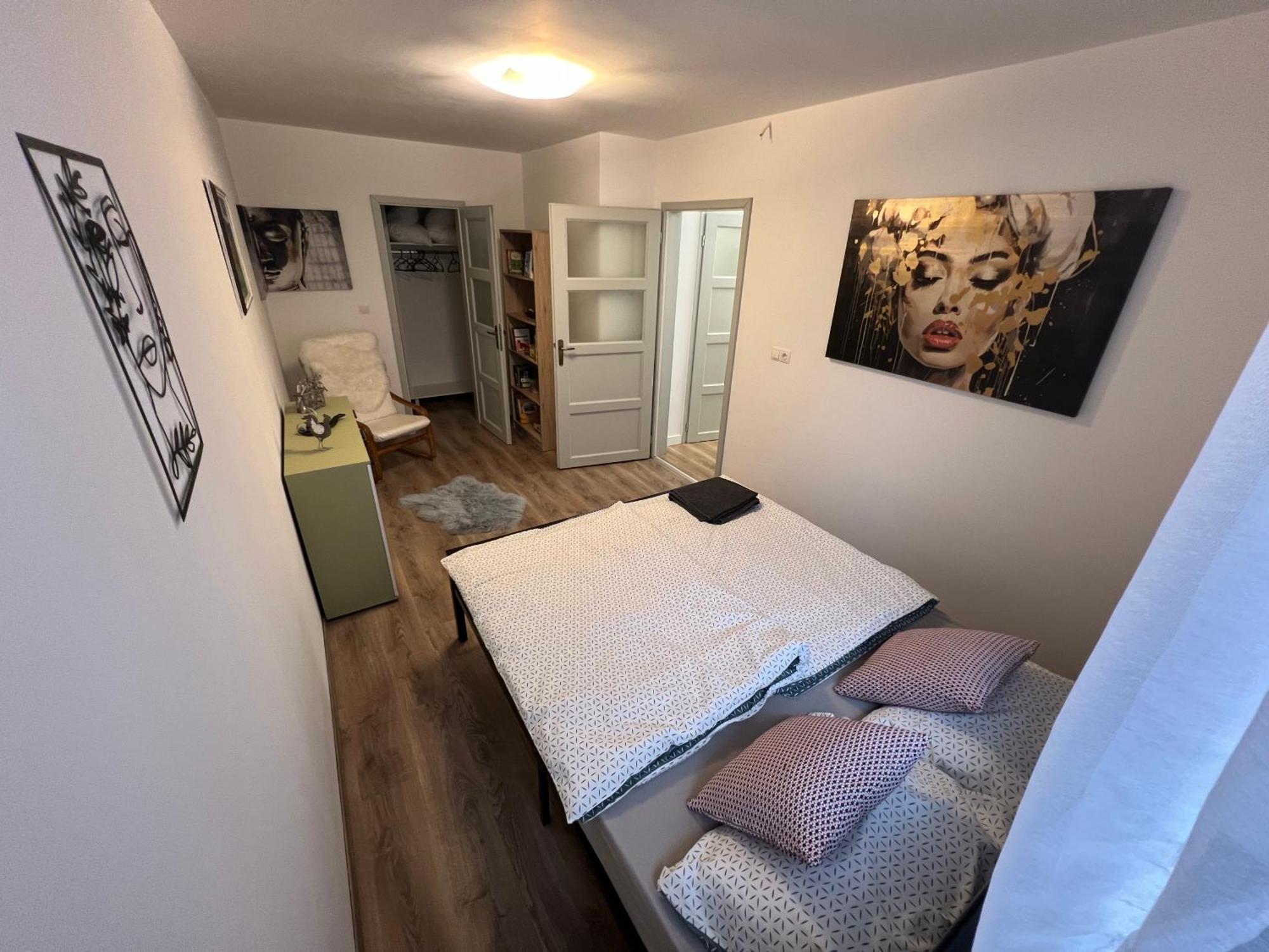 Garay26 Apartman Pécs Buitenkant foto