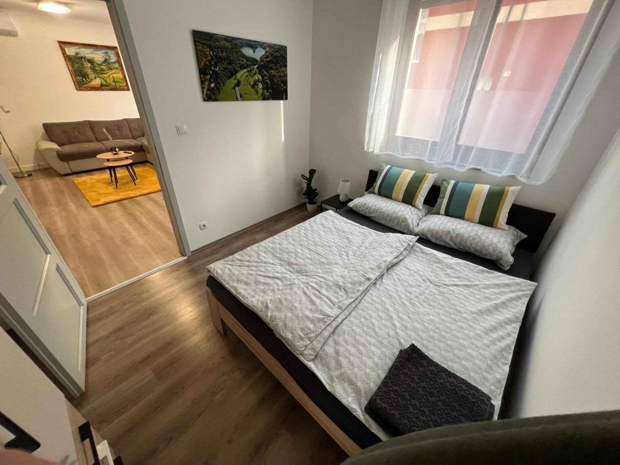 Garay26 Apartman Pécs Buitenkant foto