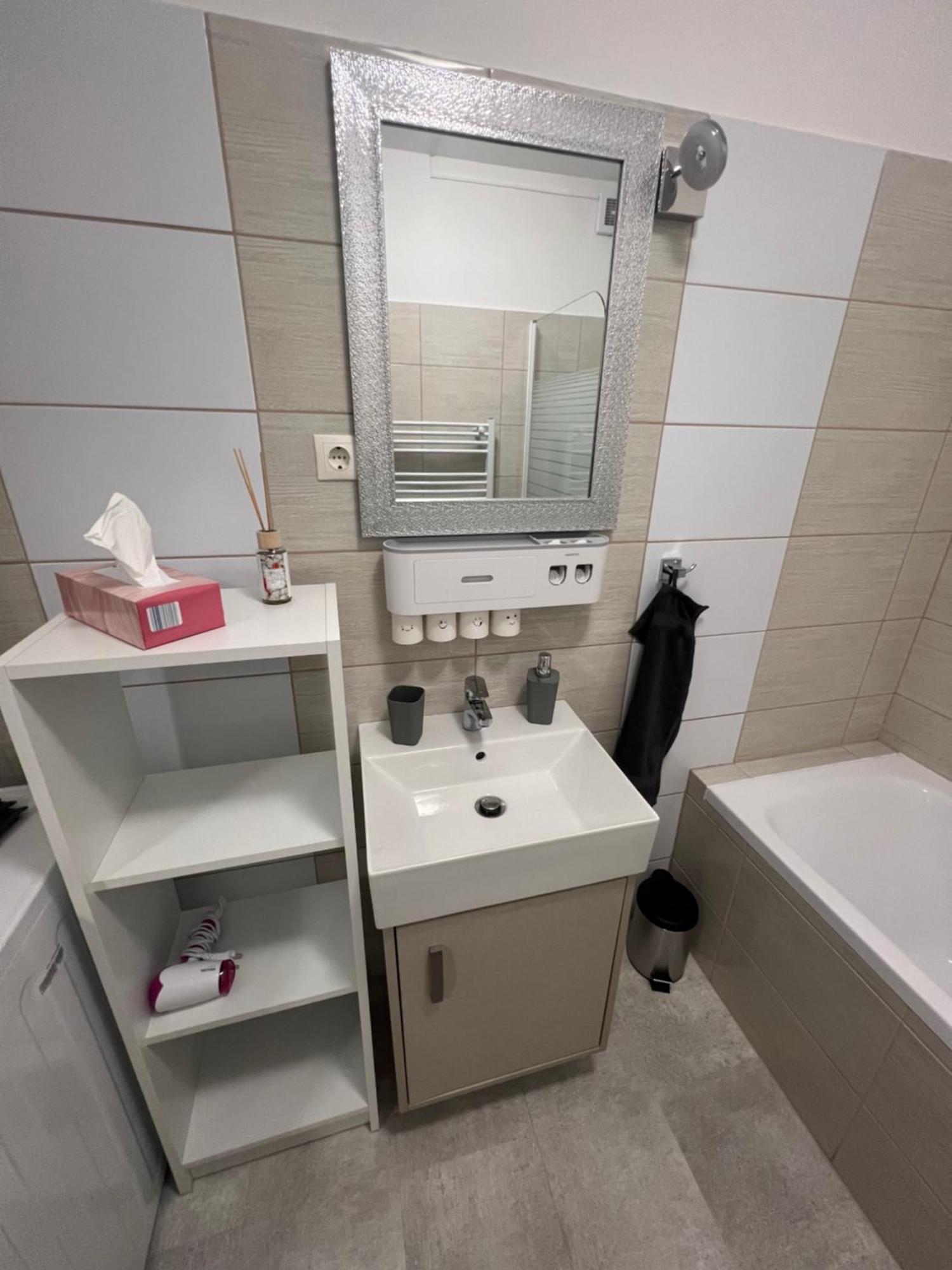Garay26 Apartman Pécs Buitenkant foto